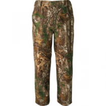 Scent-Lok ScentLok Men's Midweight Pants - Realtree Xtra 'Camouflage' (XL)