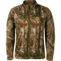 Scent-Lok ScentLok Men's Lightweight Jacket - Realtree Xtra 'Camouflage' (MEDIUM)