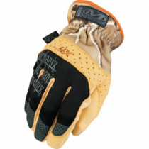 Mechanix Wear Men's Outdoor Fast-Fit Realtree Xtra Gloves 'Camouflage' (MEDIUM)