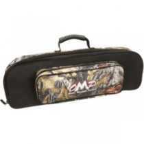 OMP Takedown Camo Recurve Case