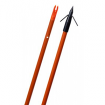 Fin-Finder Raider Arrow with Typhoon Point