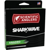 Scientific Anglers Sharkwave Anadro Fly Line (WF-5-F)