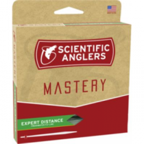 Scientific Angler's Mastery Expert Distance Competition Fly Line (WF-5-F)