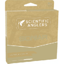 Scientific Anglers Sonar Saltwater Hover Fly Line (WF-12-F)