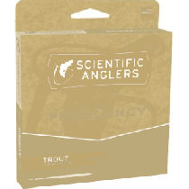Scientific Anglers Frequency Trout Fly Line (WF-7-F)