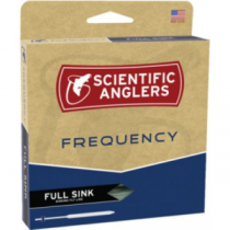 Scientific Anglers Frequency Full Sink Type 3 Fly Line (WF-9-S)