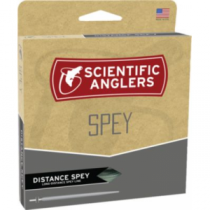 Scientific Anglers Distance Spey Fly Line (790 GRAIN)