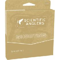 Scientific Anglers Textured Shooting Line (.038 20# 120')
