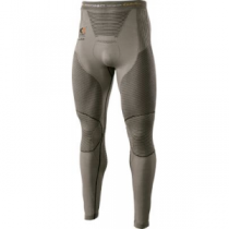 X-Bionic Men's Cabela's Edition Energizer Merino First On Skin Pants - Tan (LARGE)