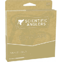 Scientific Angler's Sonar Sink 25 Cold Fly Line (200 GR 6)