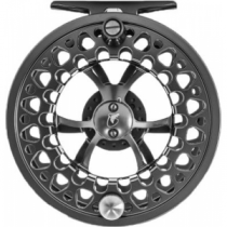 Scientific Anglers Ampere Voltage Fly Reel - Stainless