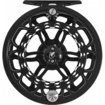 Scientific Anglers Ampere Electron Fly Reel - Stainless