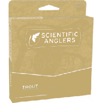Scientific Angler's Mastery Trout Taper Fly Line (WF-6-F)