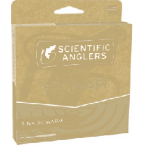 Scientific Anglers Intermediate Sonar Sink Tip 30 Fly Line (400 GRAIN 9-12 WT)