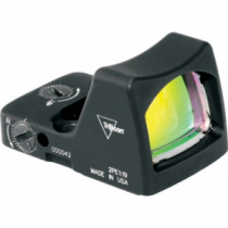 Trijicon RMR LED Reflex Sight