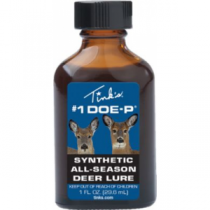 Tink's #1 Doe-P Synthetic Deer Lure