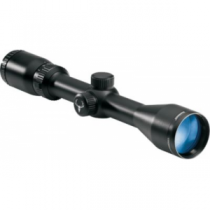 Bushnell Trophy XLT 3-9x40 DOA Riflescope with Free Boresighter - Brown