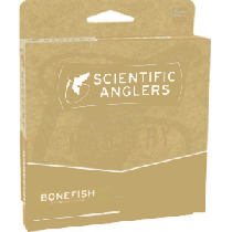 Scientific Anglers Mastery Bonefish Fly Line (WF-8-F)