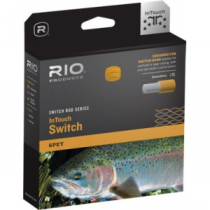 RIO InTouch Switch Fly Line (7-8WT)