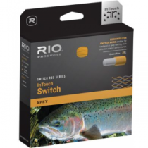 RIO InTouch Switch Chucker Fly Line (7WT)