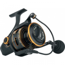 Penn Clash Spinning Reels - Stainless