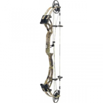 Bear Archery Escape Bow Realtree Xtra