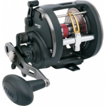 Penn Warfare Levelwind Trolling Reels