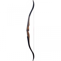 Cabela's Summit II Recurve Bow - Black