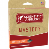 Scientific Anglers Mastery Redfish Cold Fly Line (WF-8-F)