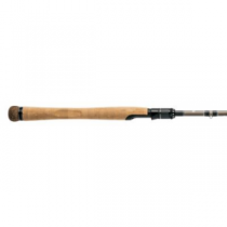 Abu Garcia Venerate Spinning Rods - Titanium