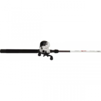 Shakespeare Ugly Stik Walleye Trolling Combo - Clear