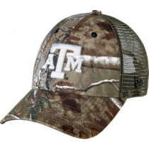 New Era Men's 9Forty Texas ACamo Cap - Realtree Xtra 'Camouflage' (ONE SIZE FITS MOST)
