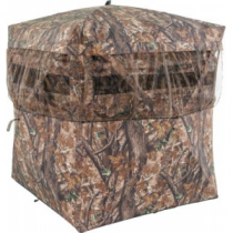 Browning Illusion Ground Blind - Camo