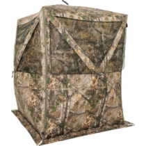 Browning Powerhouse Ground Blind - Camo