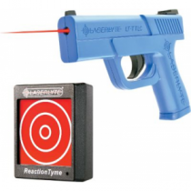 Laserlyte Reaction Tyme Kit