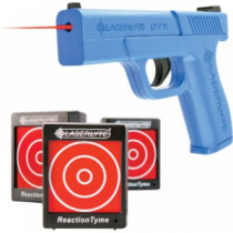 Laserlyte Triple Tyme Pistol Kit