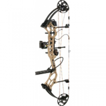 Bear Archery Threat RTH Sand Package 'Beige'