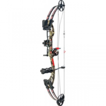 PSE Stinger X RTS Mossy Oak Break-Up Country Package