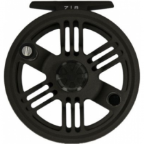 Ross Eddy Fly Spool