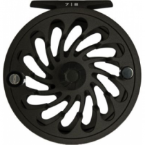 Ross Rapid Fly Spool