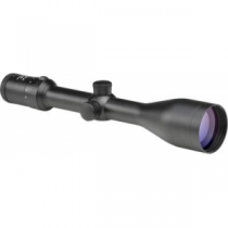 Meopta MeoStar R1 First-Focal-Plane Riflescopes - Clear