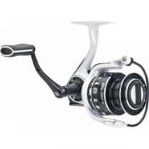 Abu Garcia Revo S Spinning Reels - Stainless