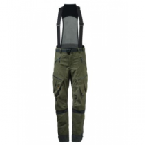 Beretta Men's Microfiber Waterproof Static Pants - Green (MEDIUM)