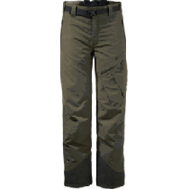 Beretta Men's Insulated Static Pants - Green (2XL)