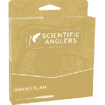 Scientific Anglers Mastery Grand Slam Fly Line (WF-9-F)