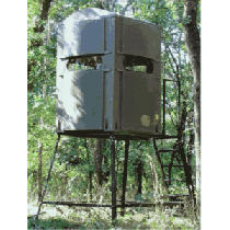 Boss Buck 4x4 Tower