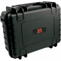 Xsories Black Box Series Action-Camera Cases (BLACK BOX)