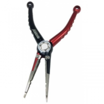 Cheeky 550 Pliers - Stainless (ORANGE)