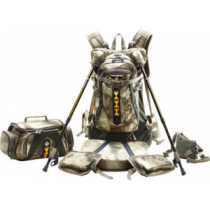 Tenzing TZ Predator Pack