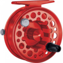 Tibor Light Back Country Wide CL Fly Spool